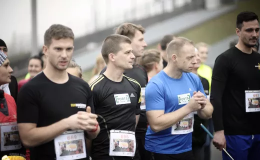 Arena Run w Gdańsku - 7.11 2015 - 20